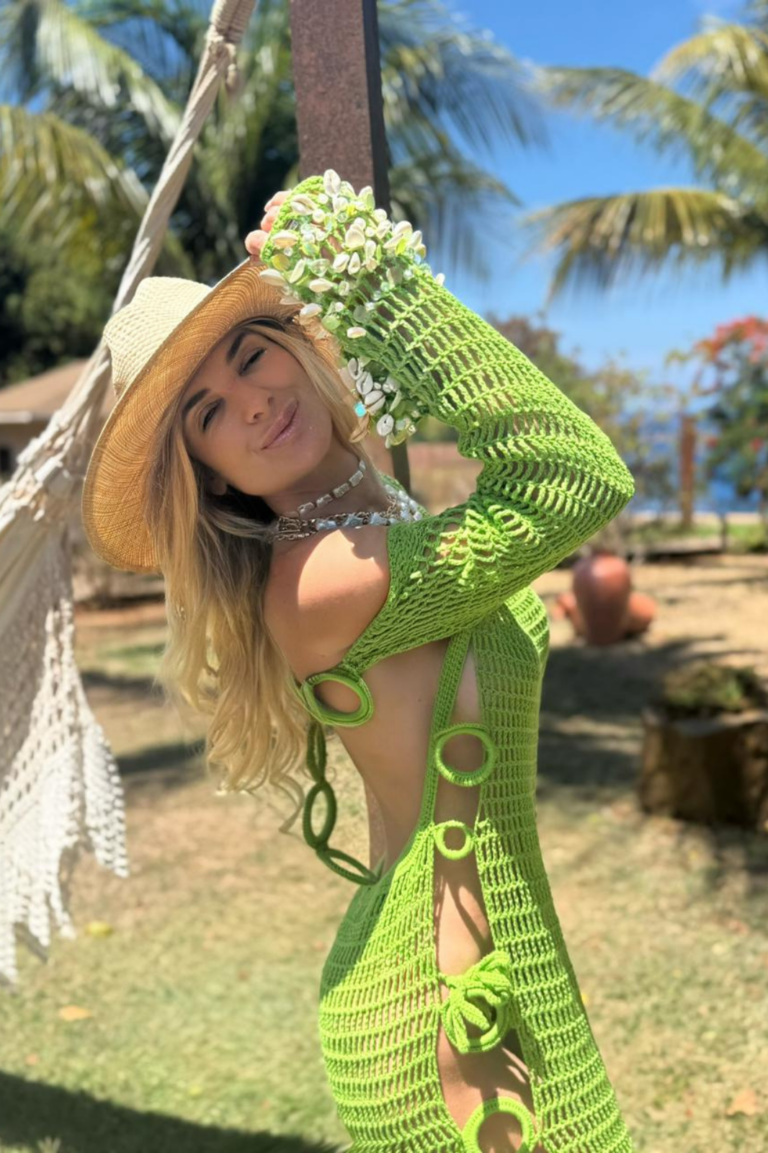 Dress Serena