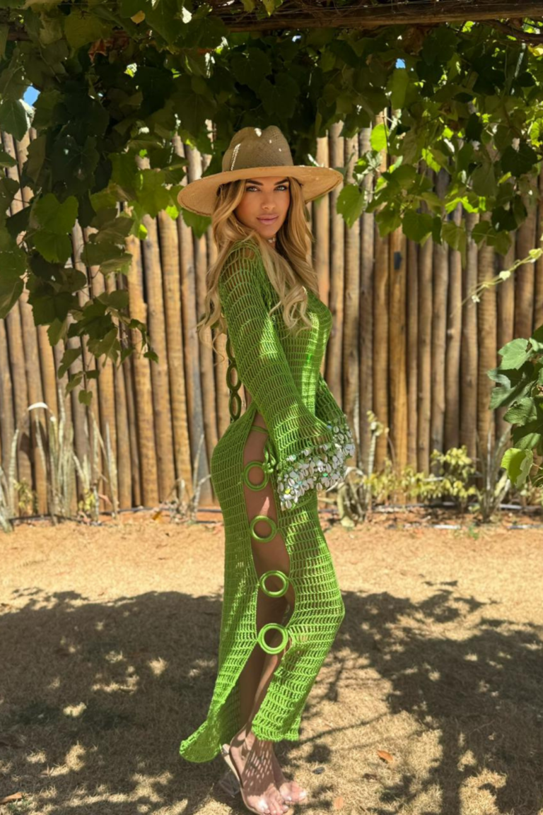Dress Serena